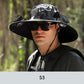 🧢 50% RABATT NU!🌬️ Herr Solhatt med 2 Avtagbara Solfläktar – UPF 50+ & USB-laddning ☀️