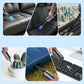 🚗 50% RABATT NU! 🔋 Kraftfull Sladdlös Bildammsugare – 16000Pa Sugkraft, USB-C Snabbladdning & Kompakt Design 🧹