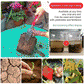 🌍 50% RABATT NU! 🌿Jordförbättring – Naturlig Revitalisering för Starka Växter & Höga Skördar! ✨