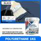💧 50% RABATT NU! 🛡️ Flytande Vattenavvisare – Tätar Läckor, Förhindrar Sprickor & Allvädersskydd – Säker För Inomhus & Utomhus 🏠
