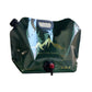 💧 50% RABATT NU! 🏕️ Stor Kapacitet Utomhus Hopfällbar Vattenbehållarpåse – 8L, Hopfällbar, Stabil Bas & Exakt Flödeskontroll – Perfekt För Camping & Vandring ✨