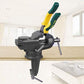 🔧 50 % RABATT NU! 🗜️ Mini universal verktygsskruvstäd – robust gjutjärn, 360° rotation & starkt grepp – perfekt för hobby, verkstad och garage 🛠️