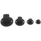 🔧 50% RABATT NU! 🛠️ Adaptersats för Lågprofil-slaghylsor – 4 Storlekar & Cr-Mo Stål – Perfekt för Bilreparationer & DIY – Kompakt & Hållbar 💪