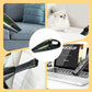 🚗 50% RABATT NU!🌪️ Sladdlös Bilsdammsugare – Kraftfull, Portabel & Våt/Torr Användning – Multi-tillsats Essential 🔌