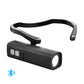 🔦 50 % RABATT NU! 💡 Öronmonterad LED-pannlampa med rörelsesensor – handsfree, avtagbar & 3 ljuslägen – perfekt för löpning, cykling och vandring 🌙