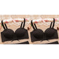 👙 50% RABATT ✨ | Avtagbar Rem Samlings-BH – Icke-märkande & Mjuk Stöd