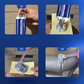 🛠️ KÖP 1 FÅ 1 GRATIS! 🔧 Metallgjutningslim – Oöverträffad Styrka, Extrem Temperaturtålighet & Vattentät 💪