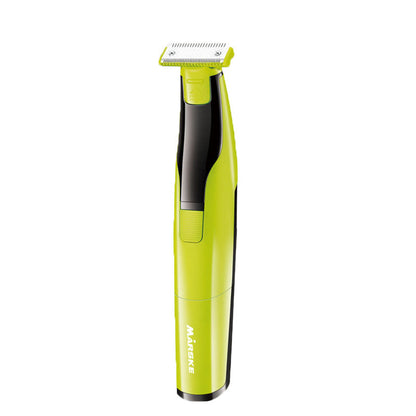 ⚡ 50% RABATT NU! 🪒 Multifunktionell Elektrisk Vattentät Sladdlös Rakapparat – Precisionstrimning, Våt & Torr Användning, Komplett Groomingset ✨