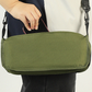 🎒 50 % RABATT NU! 🪑 2-i-1 hopfällbar stol & väska för utomhusbruk – 120 kg kapacitet & väderbeständig ✨