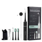 🦷 50% RABATT! ⚡ Professionell Ultraljudstandrengörare – Multifunktion, 3 Hastigheter & Tyst Design 🌟