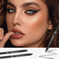 🔥50 % rabatt så länge lagret räcker!💕10 färgade gelpennor för eyeliner