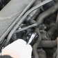 🔧 50% RABATT NU! 🛠️ CASOMAN 64-delars Hylsnyckelsats – CR-V Stål, Spärrskaft & Bits – Slitstark, Mångsidig & Praktisk 🧰