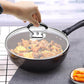 🔥 Köp 1 Få 1 gratis! 🧤 Silikon grytlock anti-skållning ersättningsknopp – värmebeständig, universell & enkel installation – perfekt för köket 🍳