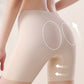 🔥50% de descuento 🔥Ropa interior de seda helada de cintura alta para mujer con control de abdomen y levantamiento de cadera