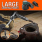 🔩 50 % RABATT NU! 🛠️ 26-delars utdragsset för trasiga skruvar och bultar – hårdstål, 1/8"–7/8" & robust förvaring – perfekt för bilreparation och garage 🔧