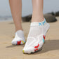 👟 50% RABATT NU! 💧 Unisex Andningsbara Vadarskor – Snabbtorkande Mesh & Halkskydd – Perfekt för Strand, Vandring & Fiske 🌊