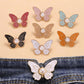 🦋 Köp 1 få 1 GRATIS! ✨ Avtagbart Spänne för Justering av Midjan – Elegant Fjärilsdesign, Lätt att Använda & Justerbar – Omedelbar Passform Utan Sömnad 🎀