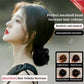 💇‍♀️ Köp 1 få 1 gratis! 🎀 Uppgraderad hårdel för fyllig och naturlig ”messy bun” – volymboost, hållbar & enkel att använda – perfekt present till henne 💝