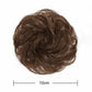 💇‍♀️ Köp 1 få 1 gratis! 🎀 Uppgraderad hårdel för fyllig och naturlig ”messy bun” – volymboost, hållbar & enkel att använda – perfekt present till henne 💝