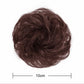 💇‍♀️ Köp 1 få 1 gratis! 🎀 Uppgraderad hårdel för fyllig och naturlig ”messy bun” – volymboost, hållbar & enkel att använda – perfekt present till henne 💝