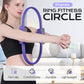 Pilatesring träningscirkel