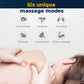 💆 50 % RABATT NU! ⚡ Mini-massagedyna med 6 massagelägen – trådlös TENS-puls för smärtlindring & muskelavslappning ✨