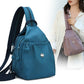 🎒 50% RABATT! 👜2-i-1 Konvertibel Ryggsäck & Axelväska – Många Fickor & Slitstark Oxford!