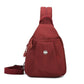 🎒 50% RABATT! 👜2-i-1 Konvertibel Ryggsäck & Axelväska – Många Fickor & Slitstark Oxford!
