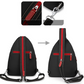 🎒 50% RABATT NU! ✨ Women's Stylish Convertible Crossbody Backpack – 3-i-1 Bärstil & Smart Förvaring – Perfekt för Vardag, Resor & Pendling 🌸