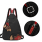 🎒 50% RABATT NU! ✨ Women's Stylish Convertible Crossbody Backpack – 3-i-1 Bärstil & Smart Förvaring – Perfekt för Vardag, Resor & Pendling 🌸