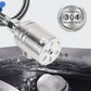 💧 50 % RABATT NU! 🔧 Flytande kulventil i rostfritt stål – automatisk vattennivåkontroll, kompakt & hållbar – perfekt för tankar, pooler och bevattning 🏠