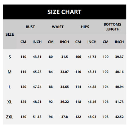 Men’s Athletic 2-Piece Set - Sweatshirt & Joggers