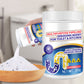 🚽 50% RABATT NU!✨ Mångsidigt Rörrengöringsmedel – Kraftfullt & Luktborttagande – Hemma Essential 🧼