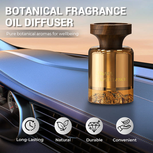 Difusor de aceites esenciales botánicos 📢📢Últimas 3 horas: Gran liquidación ⌛⌛