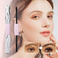 👁️ Köp 1 få 1 gratis! ✨ 2-i-1 långvarig volym- och lockande mascara – dubbelhuvud, vattentät & klumpfri – perfekt för hela dagen 💄