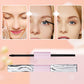 👁️ Köp 1 få 1 gratis! ✨ 2-i-1 långvarig volym- och lockande mascara – dubbelhuvud, vattentät & klumpfri – perfekt för hela dagen 💄