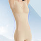 Body moldeador con control de abdomen y levantador de glúteos sin costuras