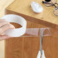 📦✨ 50% RABATT! | Avtagbar Stark Transparent Dubbelhäftande Tejp – Kladdfri, Flexibel & Perfekt för Alla Ytor!