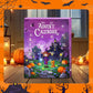 Kit de pulsera de encanto de Halloween espeluznante