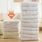 📦 50 % RABATT NU! 💨 Vakuumförvaringspåse utan pump – tryck bara för att komprimera, fukt- och vattentät & luktfri för kläder ✨
