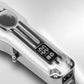 ⚡ 50 % RABATT NU! ✂️ Kraftfull långvarig uppladdningsbar hårklippare – 7200 RPM, 5h batteri & LCD – perfekt för hela familjen 💈