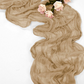 🕯️ 50% RABATT 🌸 | Bohemisk Plisserad Bordslöpare – Texturerad Design för Bröllop & Fest