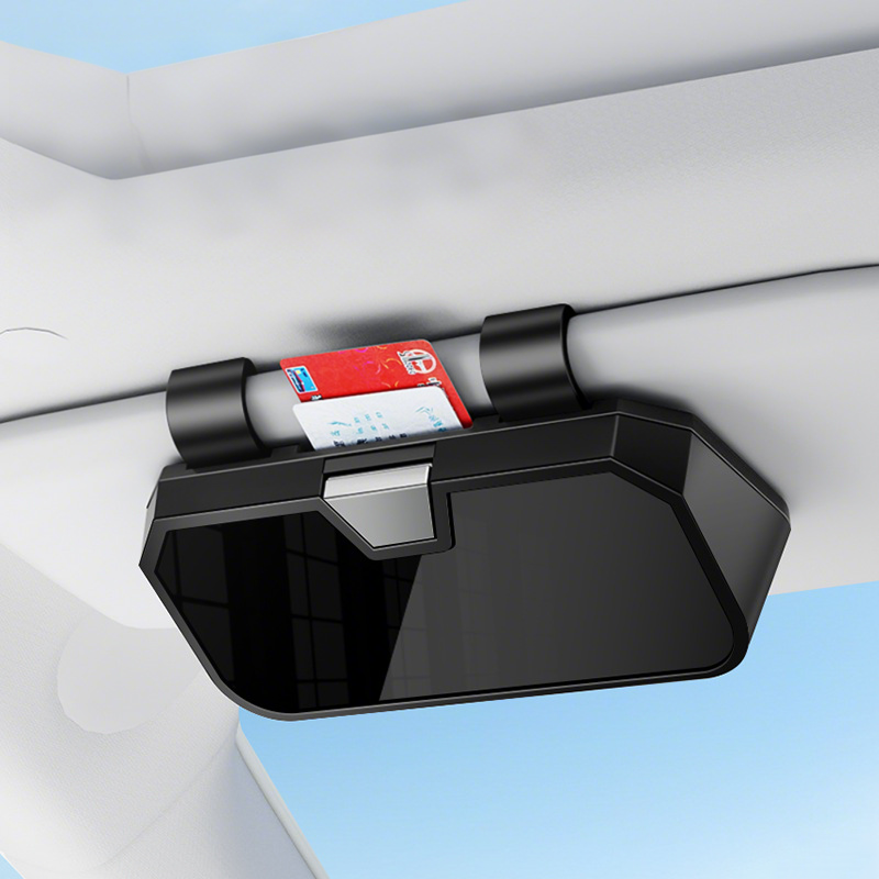 Car Sunglasses Storage Box