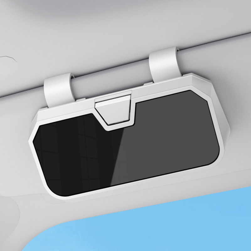 Car Sunglasses Storage Box