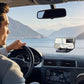 📱 50 % RABATT NU! 🔄 360° hopfällbar mobilhållare – stabil, universell & skonsam – perfekt för bilresan, midsommar & vardag 🚗