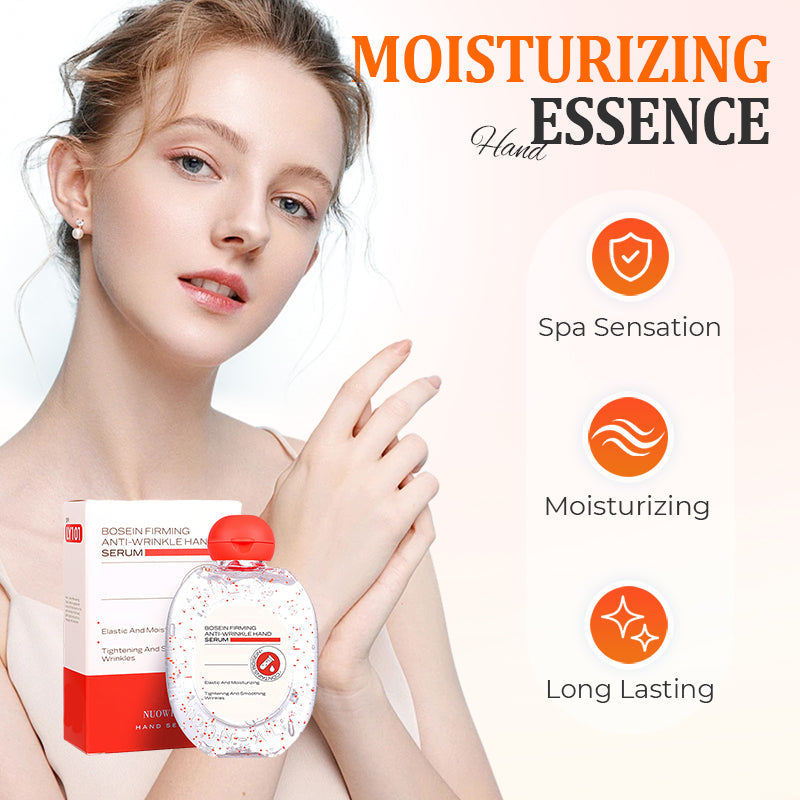 Hand Moisturizing Essence