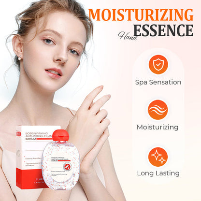 Hand Moisturizing Essence
