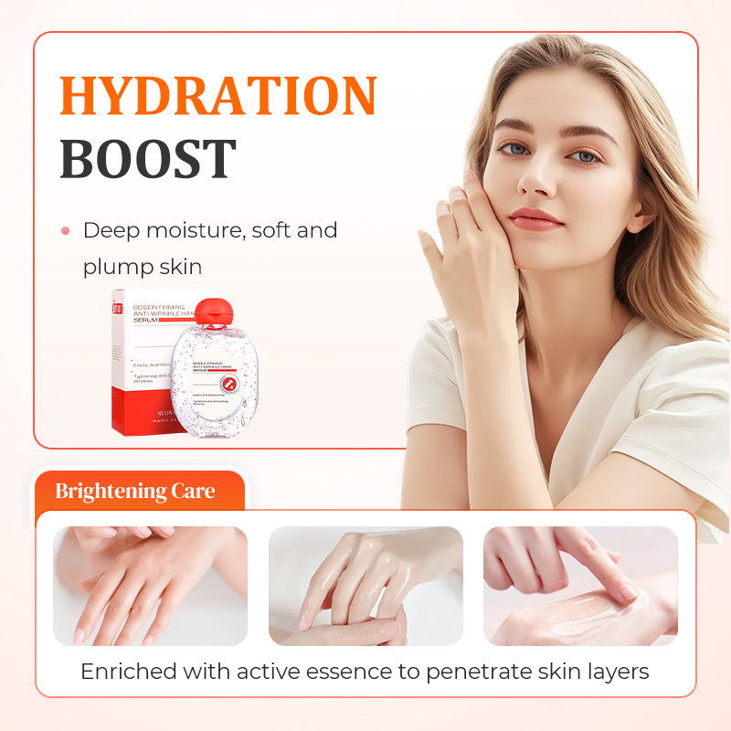 Hand Moisturizing Essence