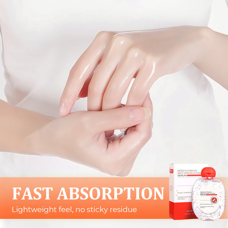 Hand Moisturizing Essence