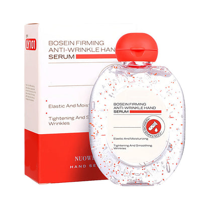 Hand Moisturizing Essence